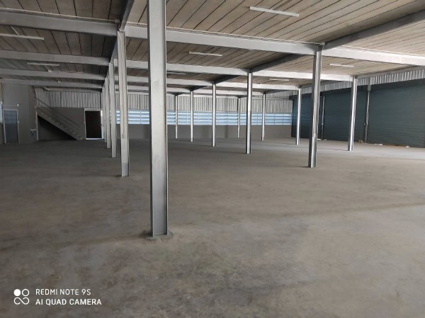 ให้เช่าโรงงานโกดังคลังสินค้าสร้างใหม่ ขนาด 1,184 ตรม. อยู่ซอยโพธิ์แก้ว 3 เข้าออก ซอยโยธินพัฒนา 3 ถนนลาดพร้าว 101 เลียบด่วนรามอินทรา ถนนนวมินทร์